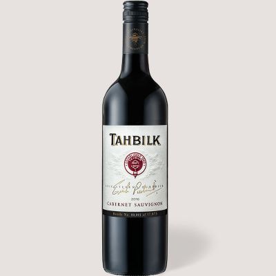 Show details for 2016 Eric Stevens Purbrick Cabernet Sauvignon Picture of 2016 Eric Stevens Purbrick Cabernet Sauvignon