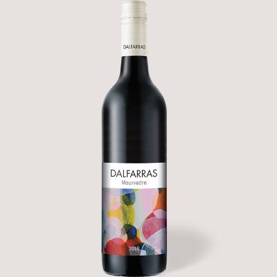 Show details for 2018 Mourvedre Picture of 2018 Mourvedre