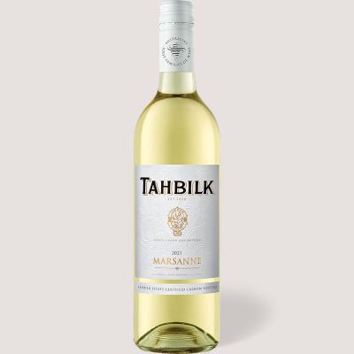 Show details for 2021 Marsanne Picture of 2021 Marsanne