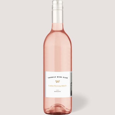 Show details for 2020 Wine Club Ladies Walking Match Moscato Picture of 2020 Wine Club Ladies Walking Match Moscato