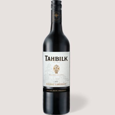 Show details for 2019 Shiraz Cabernet Picture of 2019 Shiraz Cabernet