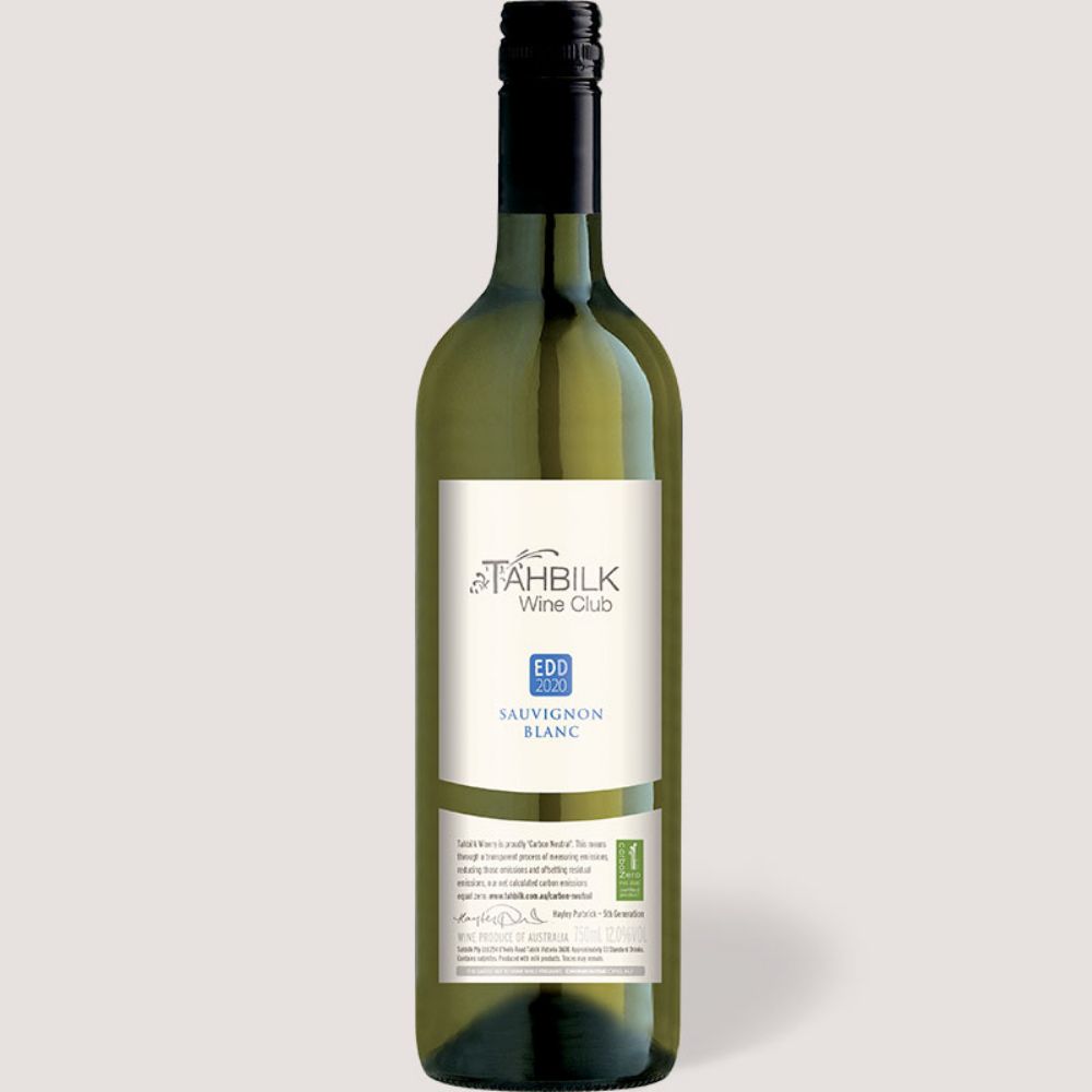 Picture of 2020 Wine Club Sauvignon Blanc