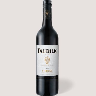 Show details for 2018 Shiraz Picture of 2018 Shiraz