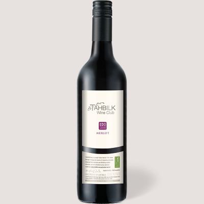 Show details for 2018 Wine Club Merlot Picture of 2018 Wine Club Merlot