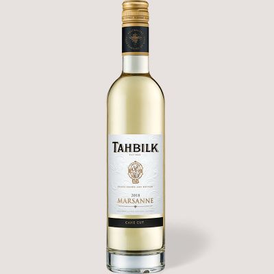 Show details for 2018 Cane Cut Marsanne (500ml) Picture of 2018 Cane Cut Marsanne (500ml)