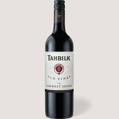 Show details for 2017 Old Vines Cabernet Shiraz Picture of 2017 Old Vines Cabernet Shiraz