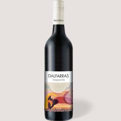 Show details for 2019 Tempranillo Picture of 2019 Tempranillo