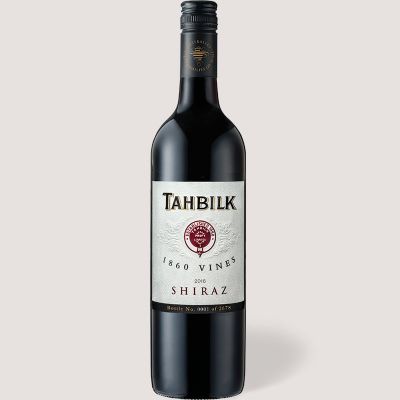 Show details for 2016 1860 Vines Shiraz Picture of 2016 1860 Vines Shiraz