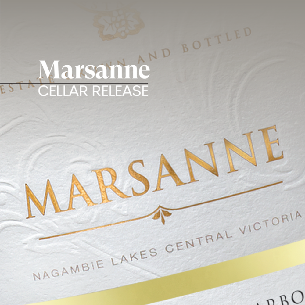 Picture of 2020 Marsanne