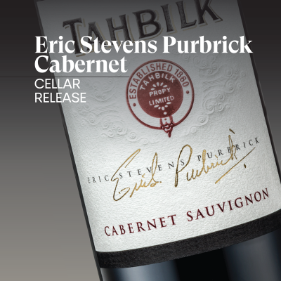 Show details for 2010 Eric Stevens Purbrick Cabernet Sauvignon Picture of 2010 Eric Stevens Purbrick Cabernet Sauvignon
