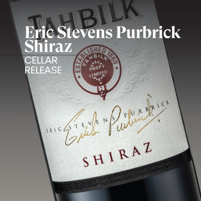 Show details for 2012 Eric Stevens Purbrick Shiraz Picture of 2012 Eric Stevens Purbrick Shiraz