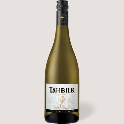 Show details for 2022 Roussanne Picture of 2022 Roussanne