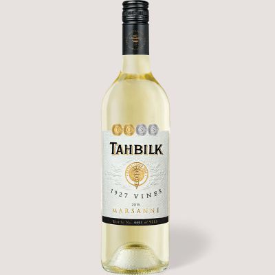 Show details for 2015 1927 Vines Marsanne Picture of 2015 1927 Vines Marsanne