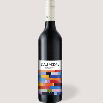 Show details for 2019 Sangiovese Picture of 2019 Sangiovese