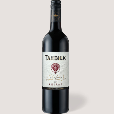 Show details for 2017 Eric Stevens Purbrick Shiraz (Pre-Release) Picture of 2017 Eric Stevens Purbrick Shiraz (Pre-Release)