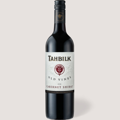 Show details for 2018 Old Vines Cabernet Shiraz (Pre-Release) Picture of 2018 Old Vines Cabernet Shiraz (Pre-Release)