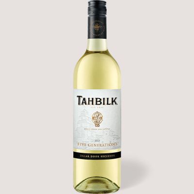 Show details for 2021 Five Generations White Picture of 2021 Five Generations White