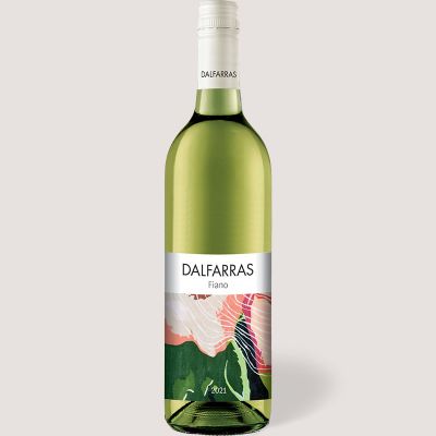 Show details for 2021 Fiano Picture of 2021 Fiano