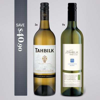 Show details for Sauvignon Blanc Parallel Dozen Picture of Sauvignon Blanc Parallel Dozen