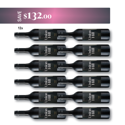Show details for 2018 Union Hill Shiraz Picture of 2018 Union Hill Shiraz