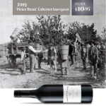 Picture of 2019 Wine Club Pickers Break Cabernet Sauvignon