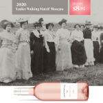 Picture of 2020 Wine Club Ladies Walking Match Moscato