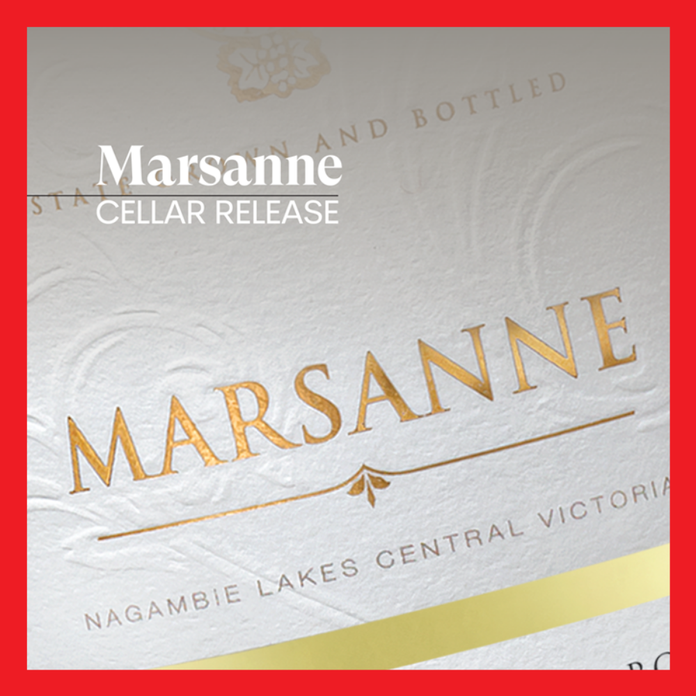 Picture of 2018 Marsanne