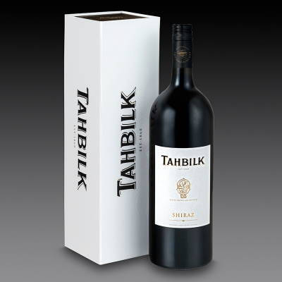 Show details for Magnum 2018 Shiraz Picture of Magnum 2018 Shiraz