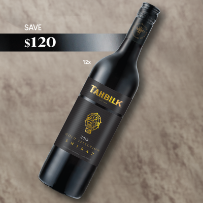 Show details for 2019 Gold Selection Shiraz | Dozen Picture of 2019 Gold Selection Shiraz | Dozen