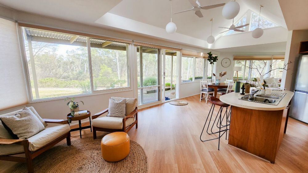 Picture of Bunya Cottage