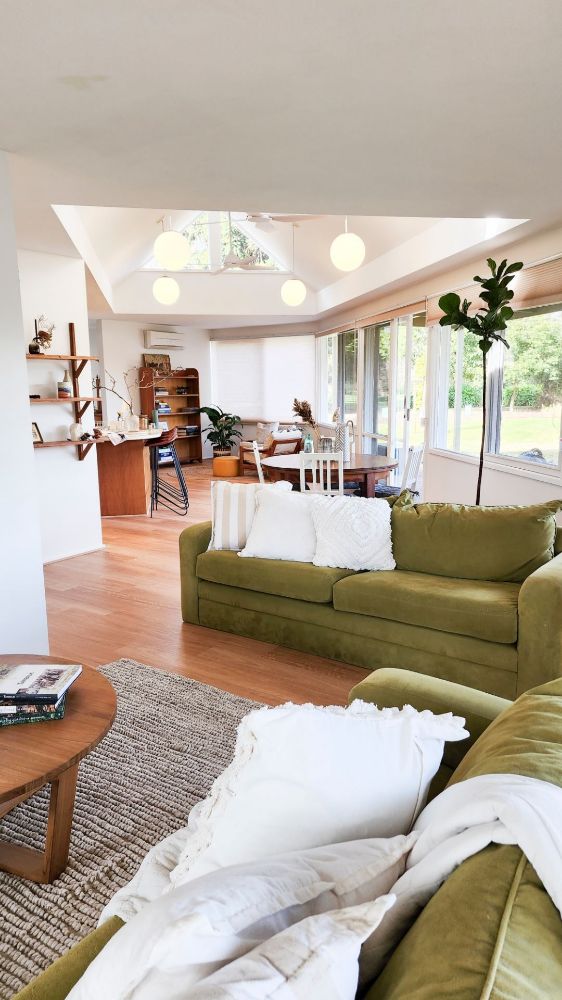 Picture of Bunya Cottage
