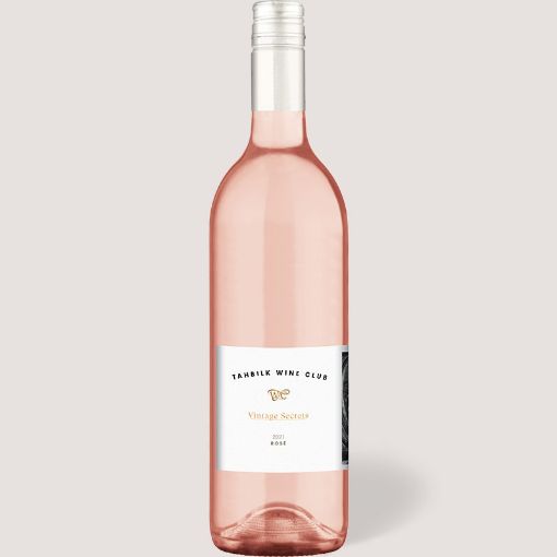 2022 Wine Club Vintage Secrets Rose | Tahbilk Winery