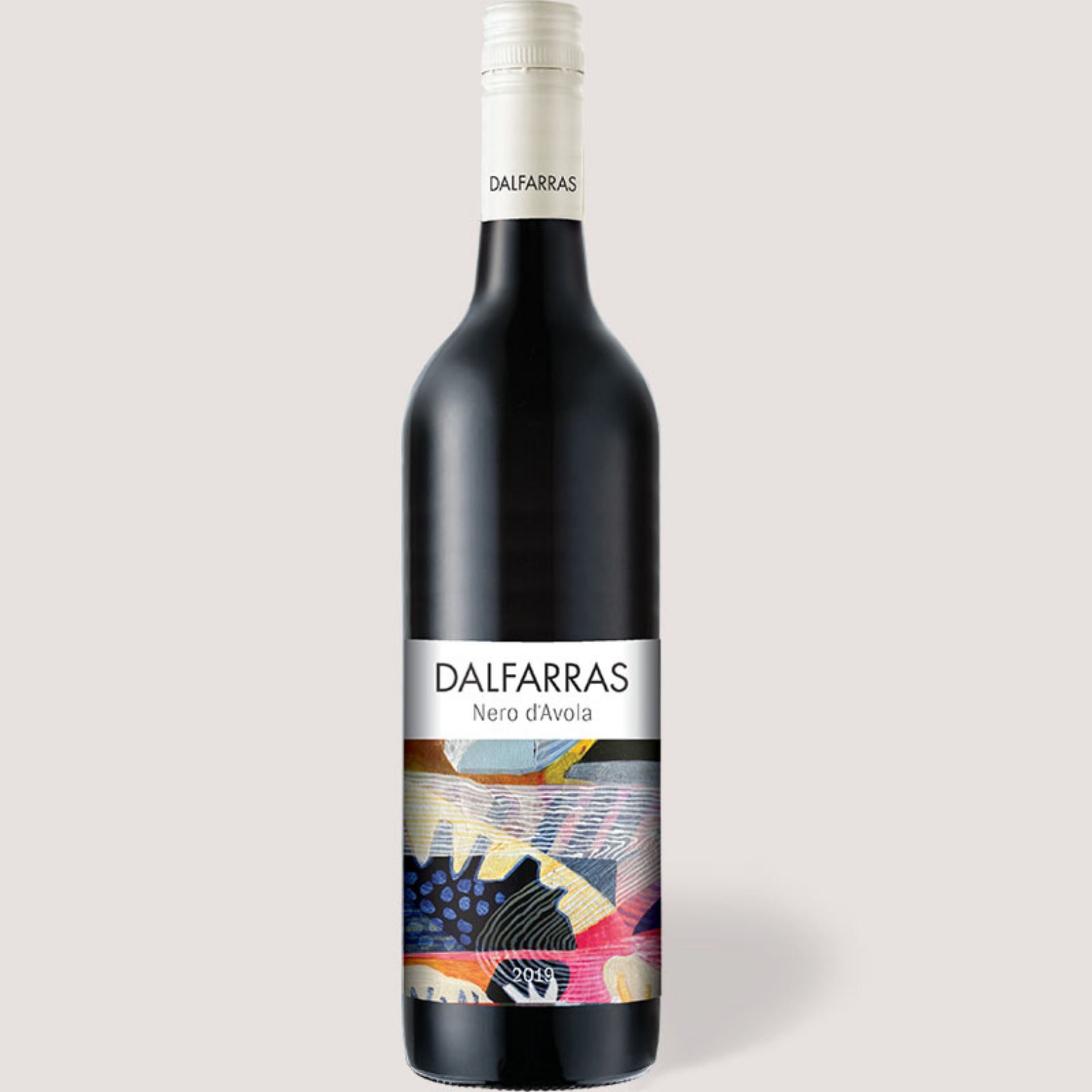 Picture of 2019 Dalfarras Nero dAvola