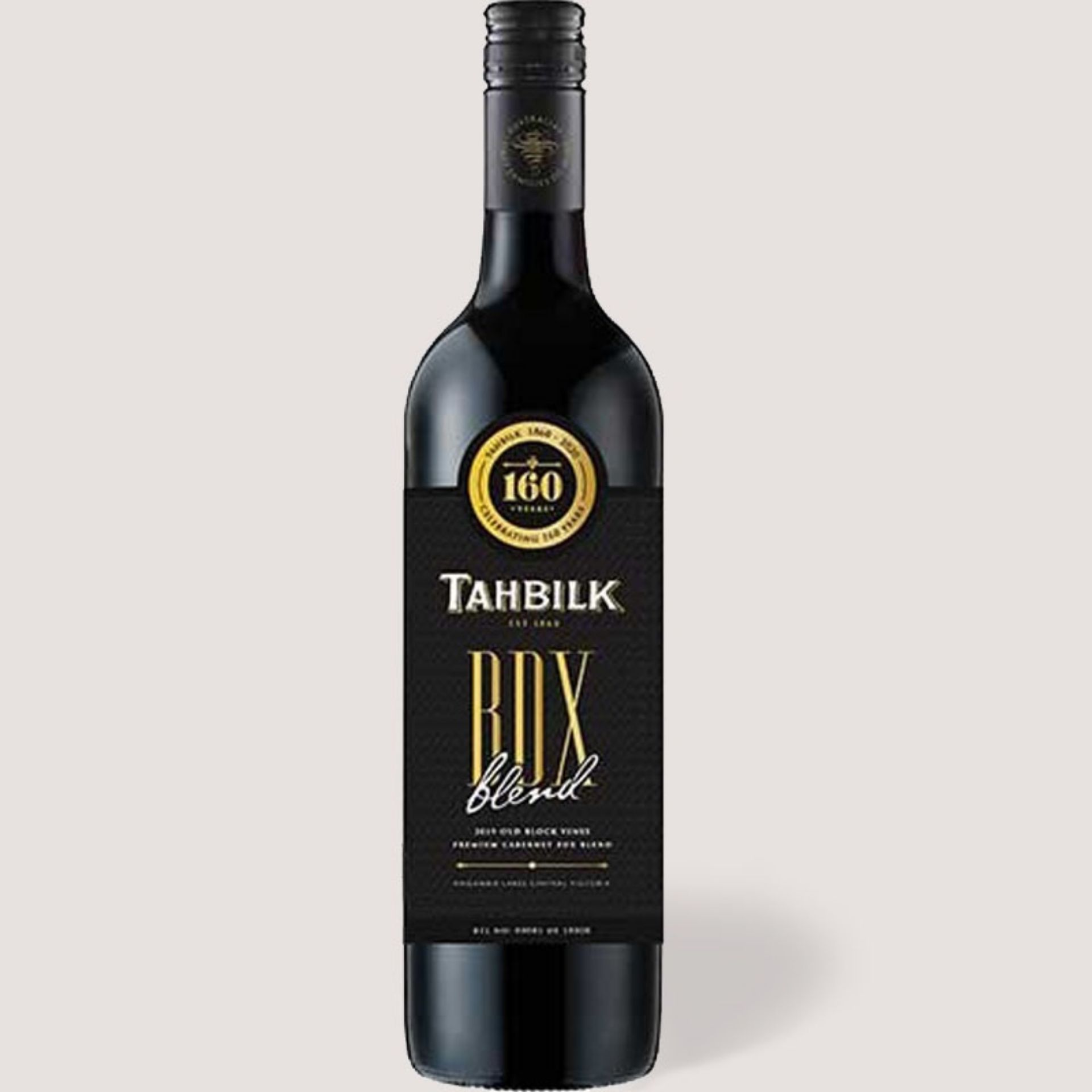 Picture of 2019 BDX Blend