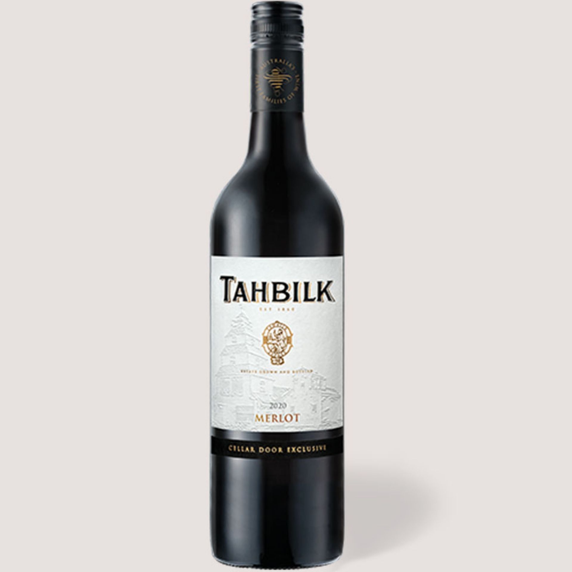 2020 Merlot