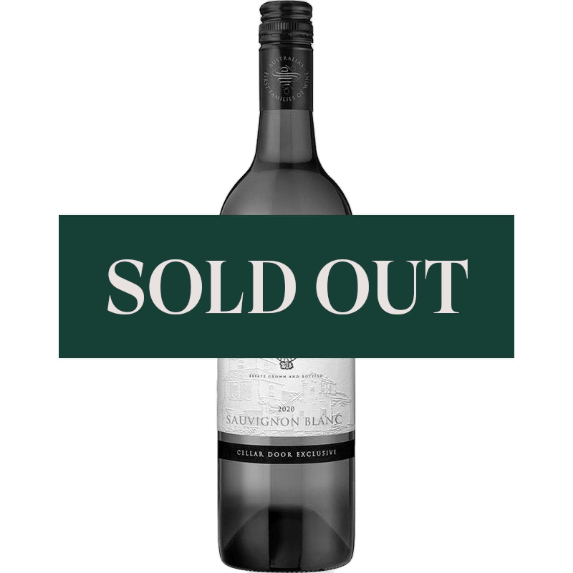 Picture of 2020 Sauvignon Blanc Bin End | Dozen