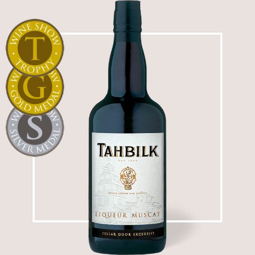 Show details for Tahbilk NV Liqueur Muscat Picture of Tahbilk NV Liqueur Muscat