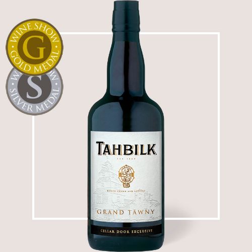 Show details for Tahbilk NV Grand Tawny Picture of Tahbilk NV Grand Tawny