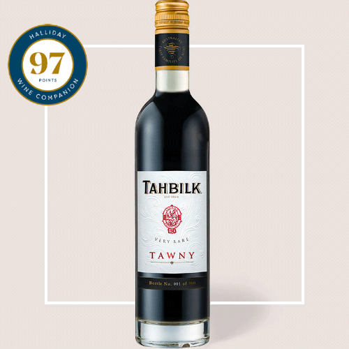 Show details for Tahbilk NV Very Rare Tawny (500ml) Picture of Tahbilk NV Very Rare Tawny (500ml)
