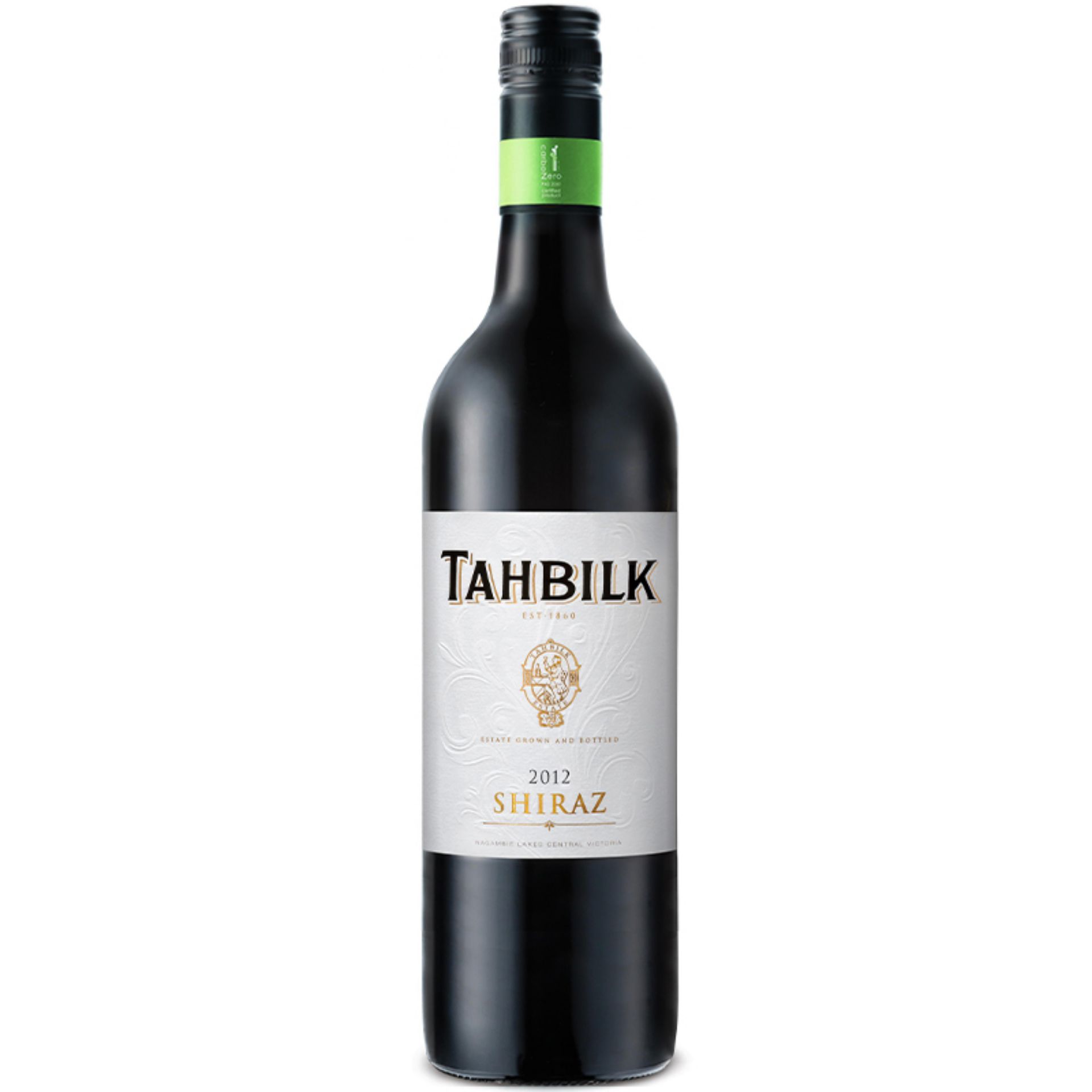 Picture of 2012 Shiraz