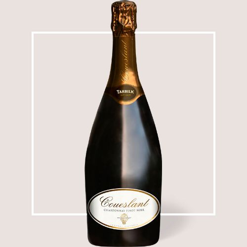 Show details for Tahbilk 'Coueslant' NV Chardonnay Pinot Picture of Tahbilk 'Coueslant' NV Chardonnay Pinot