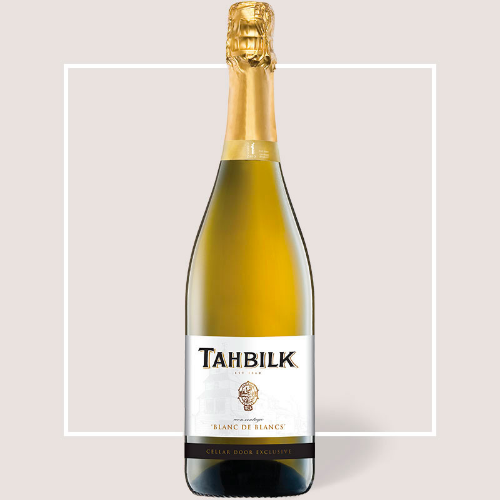 Show details for Tahbilk NV Blanc de Blancs Sparkling Picture of Tahbilk NV Blanc de Blancs Sparkling