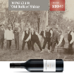 Picture of 2021 Wine Club Old Buffers Shiraz