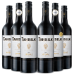 Picture of A Decade Of Tahbilk Shiraz | Six Pack