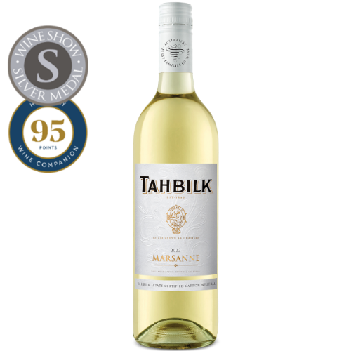 Show details for Tahbilk 2022 Marsanne Picture of Tahbilk 2022 Marsanne