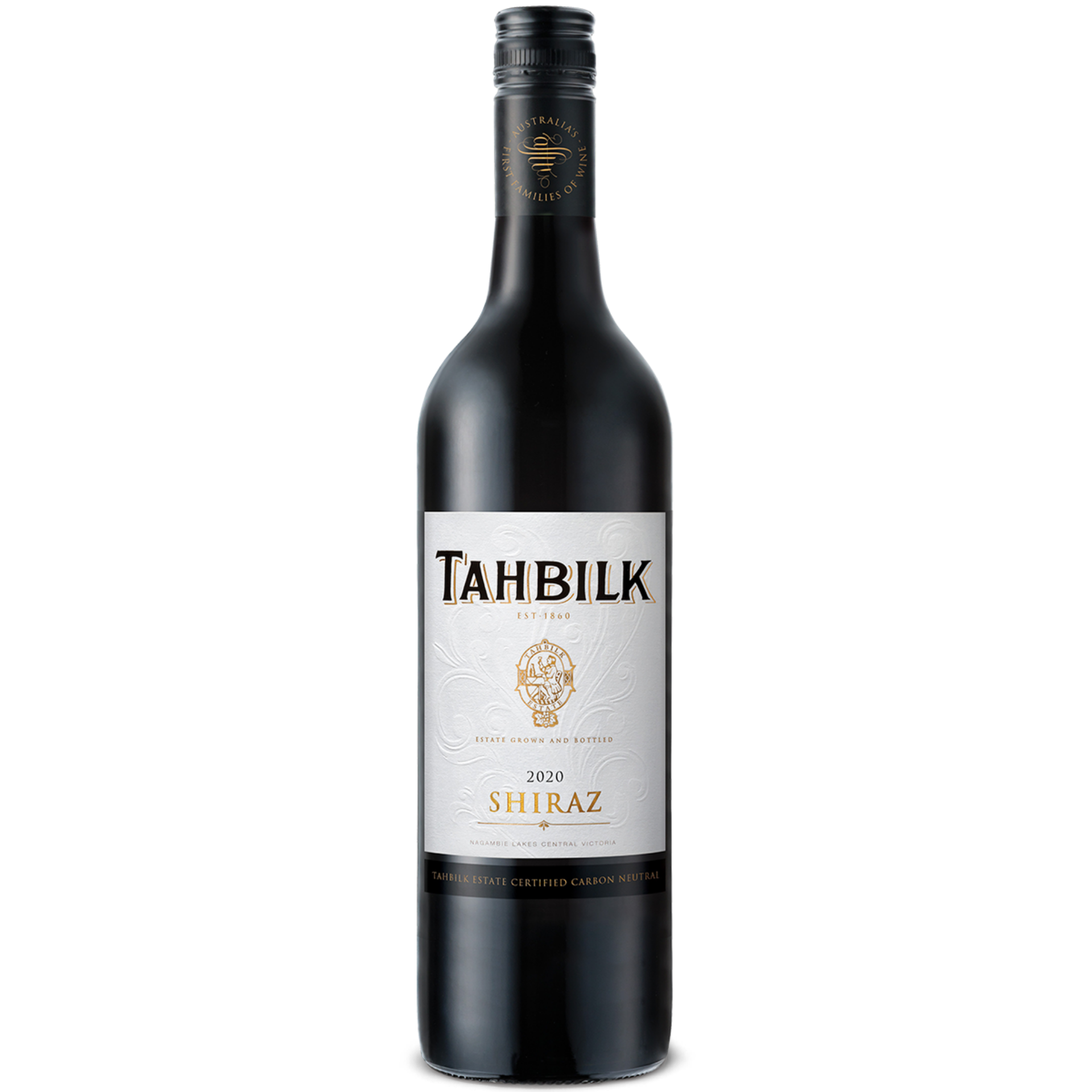Picture of 2020 Shiraz