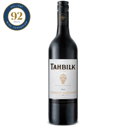 Sauvignon Tahbilk Winery