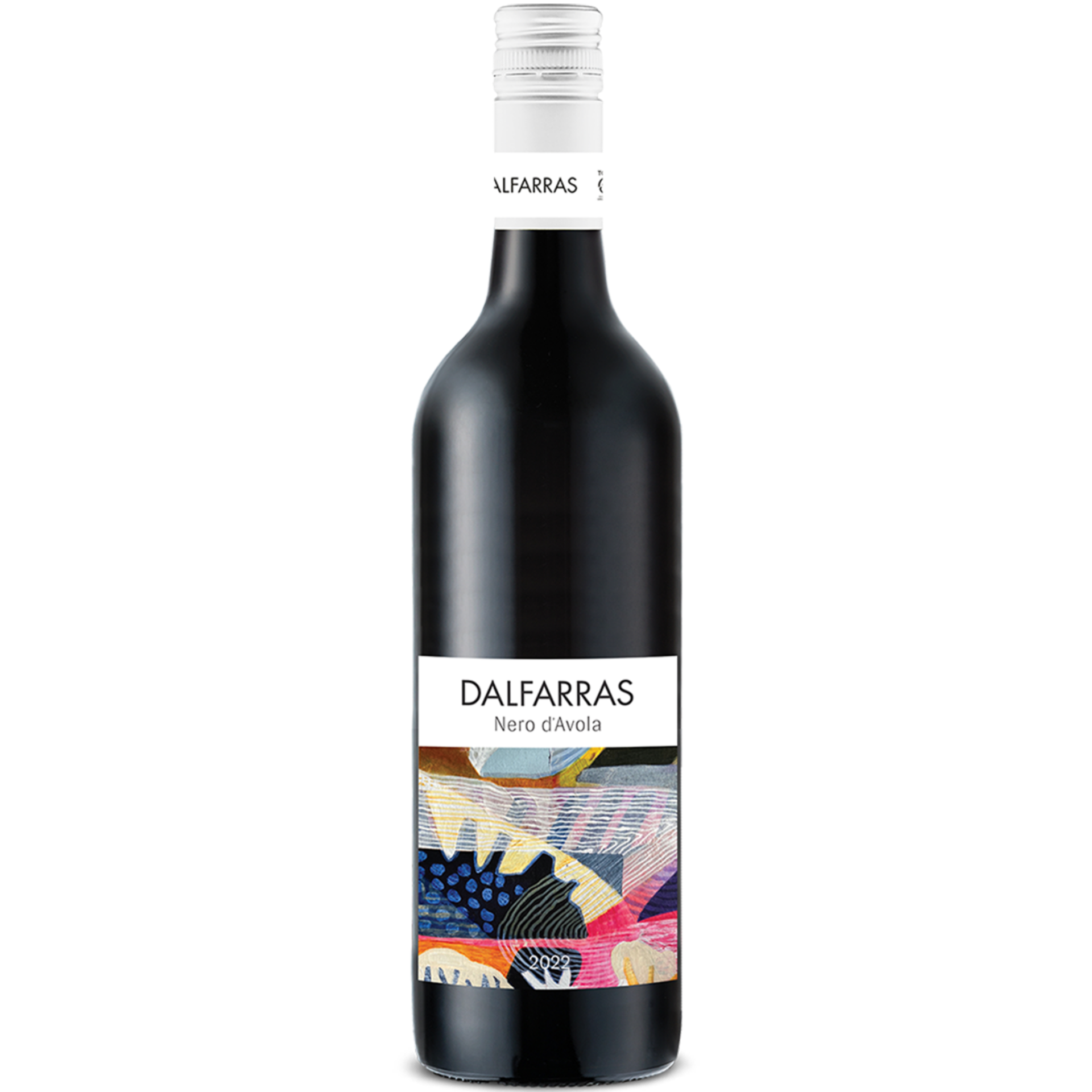 Picture of 2022 Dalfarras Nero d'Avola