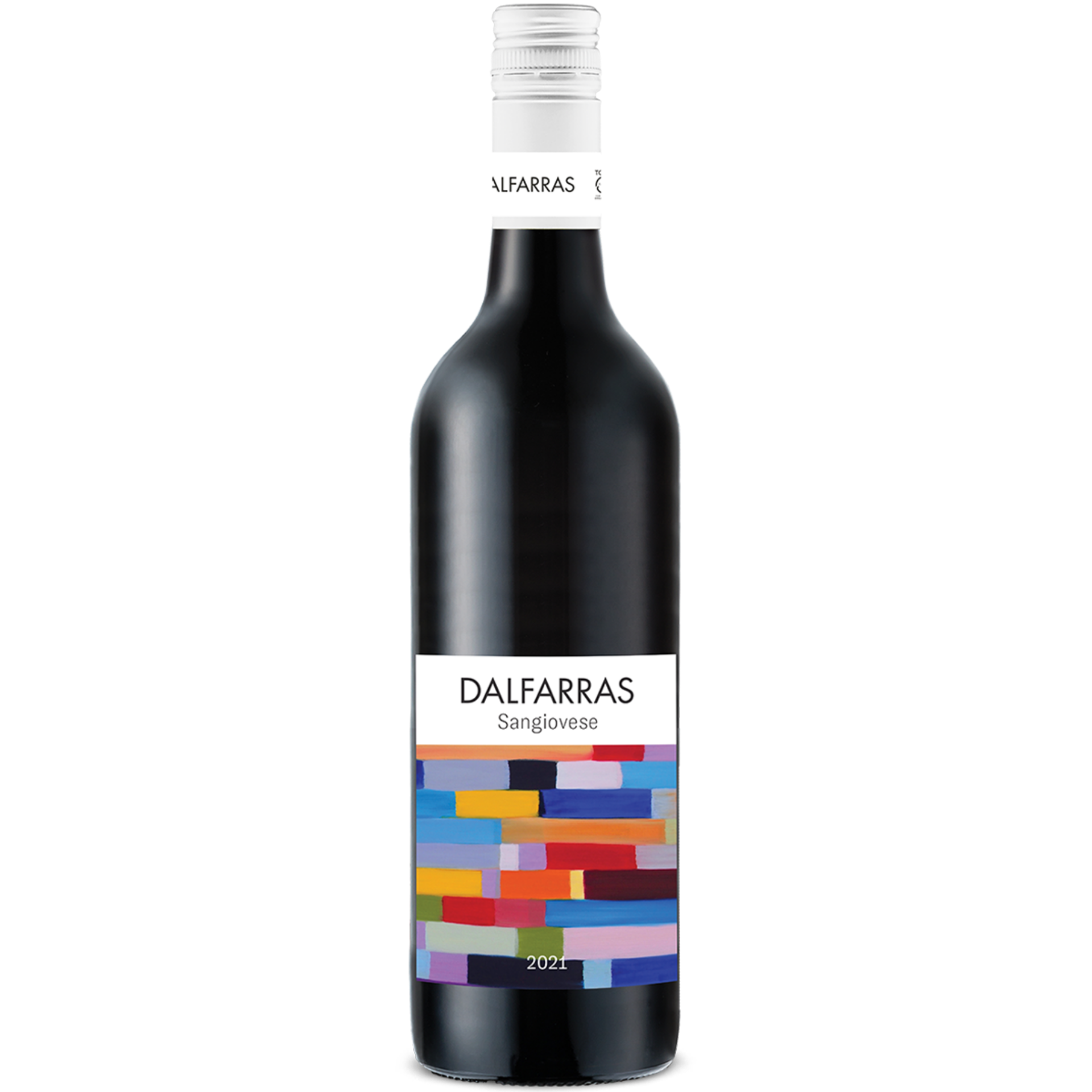 Picture of 2021 Dalfarras Sangiovese