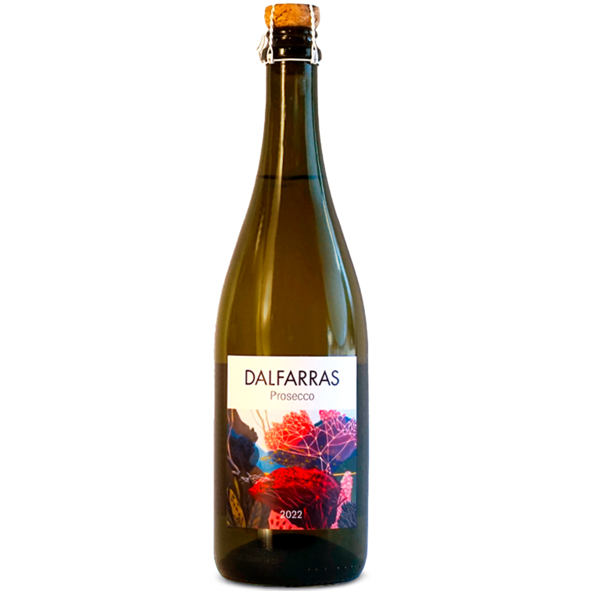 Picture of 2022 Dalfarras Prosecco  